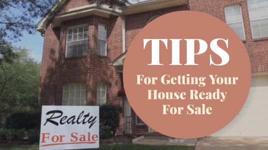 Home For Sale Tips Image